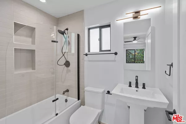 2 bedrooms apartment for rent in Carthay - Central Los Angeles, Los Angeles