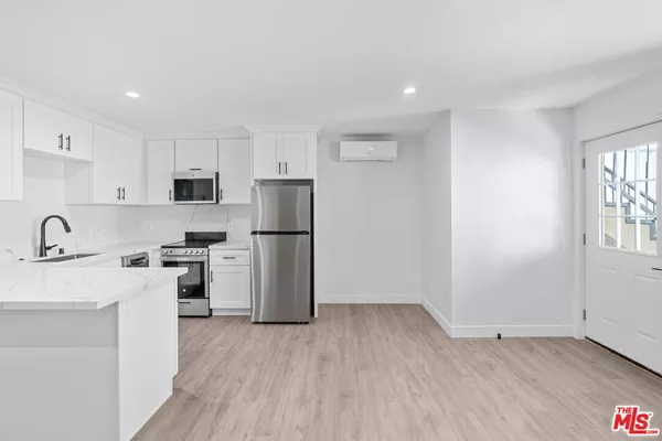 2 bedrooms apartment for rent in Carthay - Central Los Angeles, Los Angeles