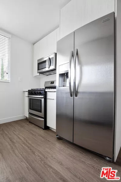1 bedroom apartment for rent in Mid Wilshire - Central Los Angeles, Los Angeles
