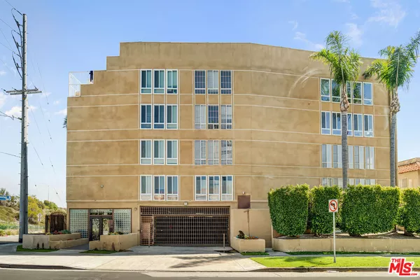 1 bedroom apartment for rent in Culver City - Westside / South Bay, Los Angeles