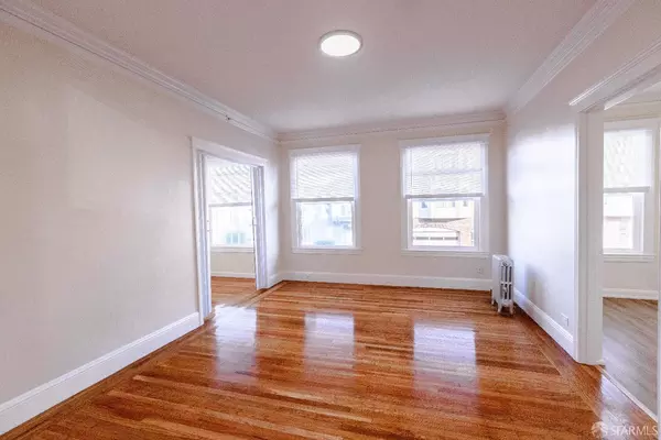 Studio Apartment for rent in Sea Cliff - San Francisco, San Francisco