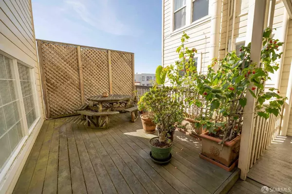 Studio Apartment for rent in Sea Cliff - San Francisco, San Francisco
