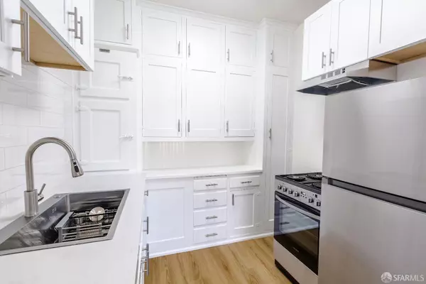 Studio Apartment for rent in Sea Cliff - San Francisco, San Francisco