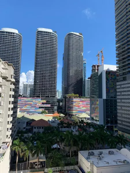 2 bedrooms apartment for rent in Brickell - Miami, Miami