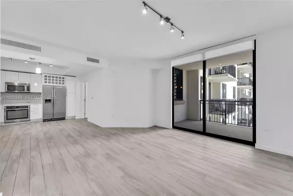 1 bedroom apartment for rent in Brickell - Miami, Miami