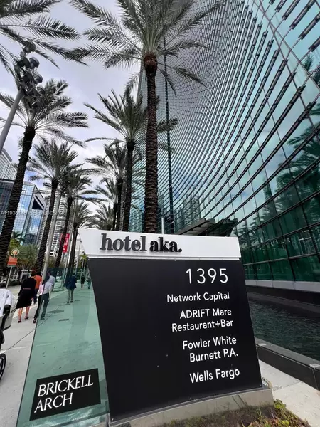 1 bedroom apartment for rent in Brickell - Miami, Miami