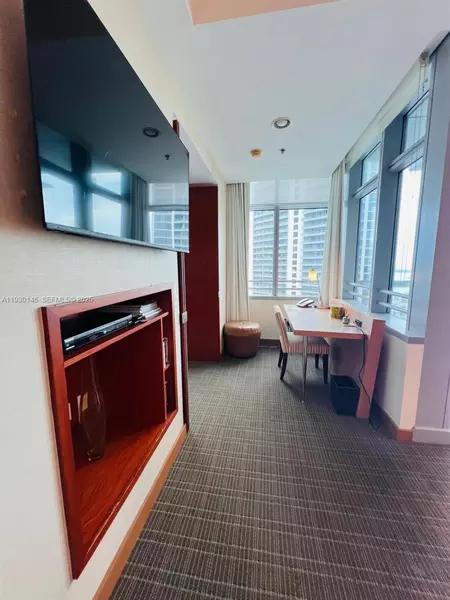 1 bedroom apartment for rent in Brickell - Miami, Miami