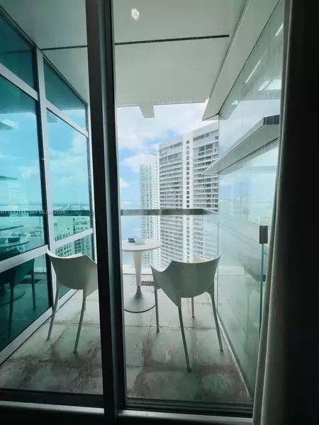 1 bedroom apartment for rent in Brickell - Miami, Miami