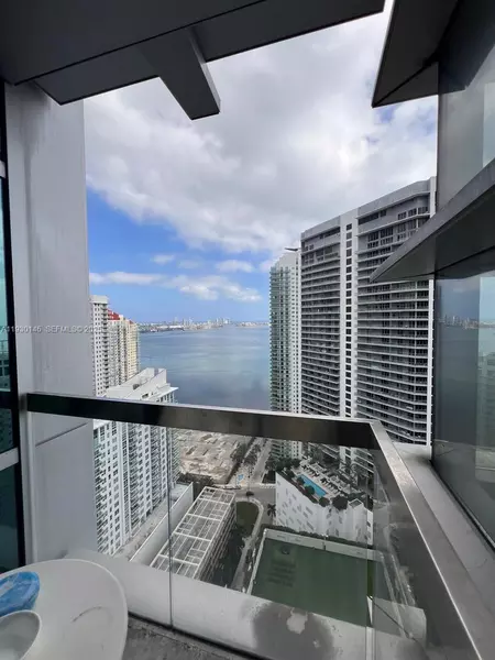 1 bedroom apartment for rent in Brickell - Miami, Miami
