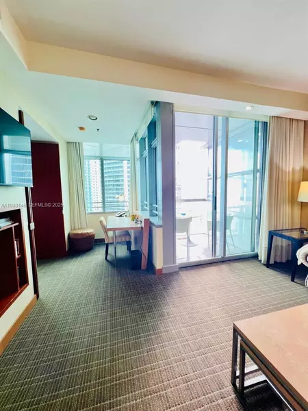 1 bedroom apartment for rent in Brickell - Miami, Miami