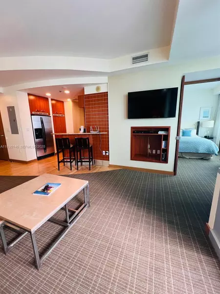 1 bedroom apartment for rent in Brickell - Miami, Miami