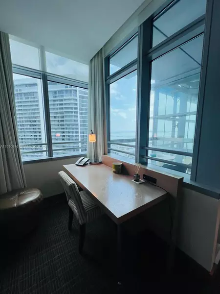 1 bedroom apartment for rent in Brickell - Miami, Miami