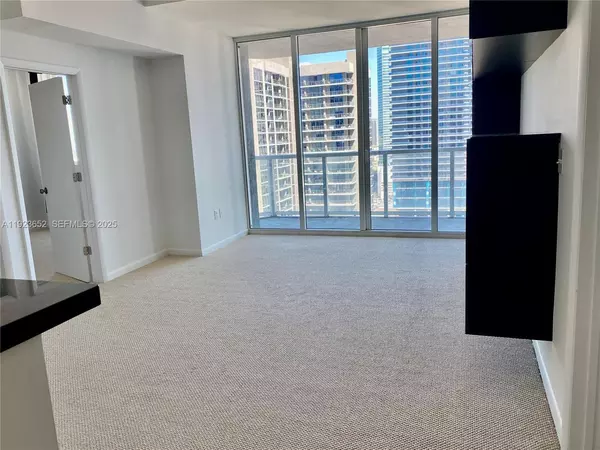 2 bedrooms apartment for rent in Downtown Miami - Miami, Miami