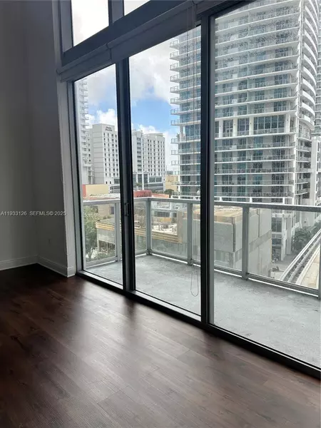 1 bedroom apartment for rent in Brickell - Miami, Miami