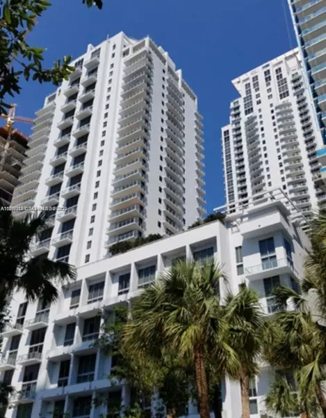 1 bedroom apartment for rent in Brickell - Miami, Miami
