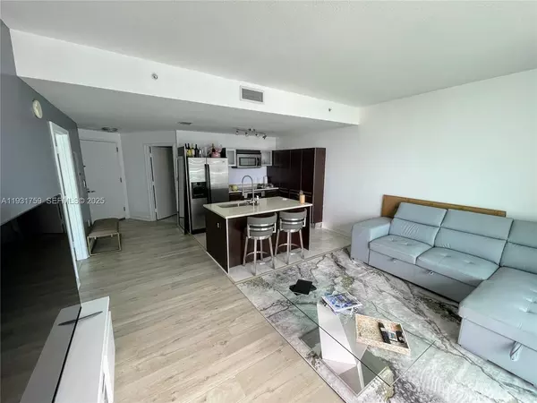 1 bedroom apartment for rent in Edgewater MIA - Miami, Miami