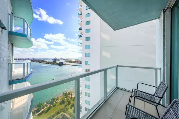 1 bedroom apartment for rent in Edgewater MIA - Miami, Miami