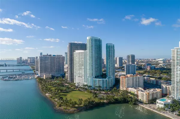 1 bedroom apartment for rent in Edgewater MIA - Miami, Miami
