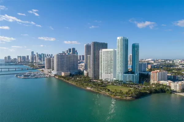 1 bedroom apartment for rent in Edgewater MIA - Miami, Miami