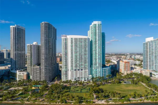 1 bedroom apartment for rent in Edgewater MIA - Miami, Miami