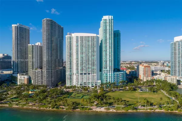 1 bedroom apartment for rent in Edgewater MIA - Miami, Miami