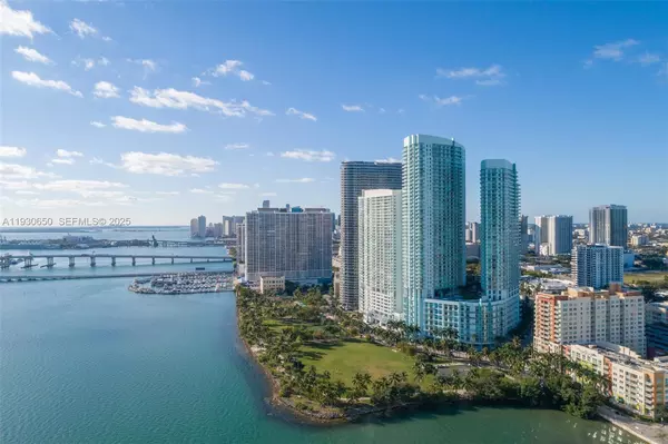 1 bedroom apartment for rent in Edgewater MIA - Miami, Miami