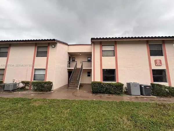 3 bedrooms apartment for rent in West Park - Broward County, Miami