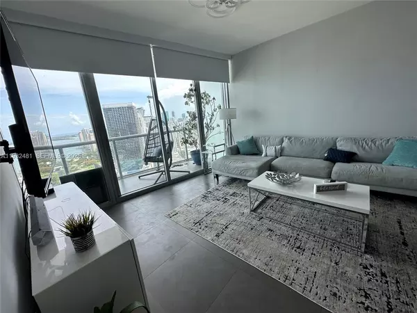 1 bedroom apartment for rent in Downtown Miami - Miami, Miami