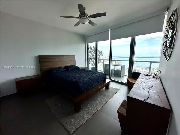 1 bedroom apartment for rent in Downtown Miami - Miami, Miami