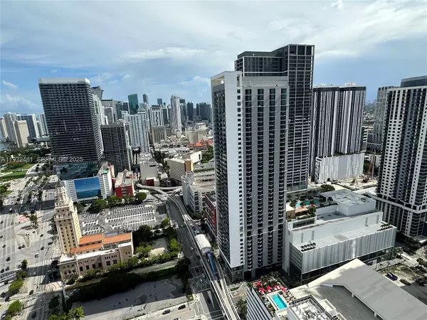 1 bedroom apartment for rent in Downtown Miami - Miami, Miami