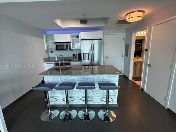 1 bedroom apartment for rent in Downtown Miami - Miami, Miami