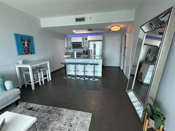 1 bedroom apartment for rent in Downtown Miami - Miami, Miami
