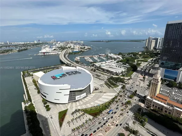 1 bedroom apartment for rent in Downtown Miami - Miami, Miami