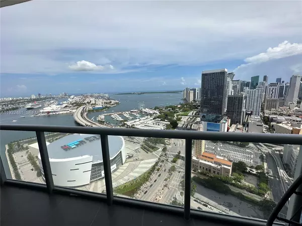 1 bedroom apartment for rent in Downtown Miami - Miami, Miami