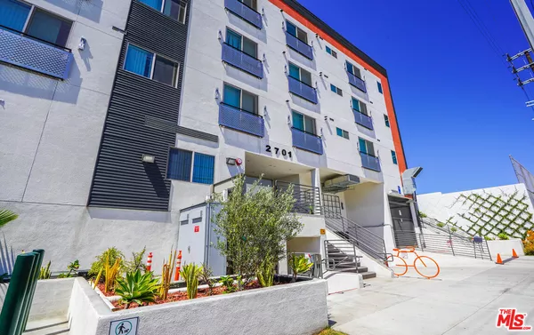 2 bedrooms apartment for rent in Pico Union - Central Los Angeles, Los Angeles