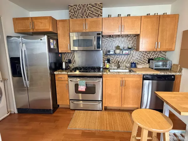 1 bedroom apartment for rent in Nob Hill - San Francisco, San Francisco