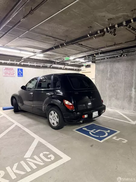 1 bedroom apartment for rent in Nob Hill - San Francisco, San Francisco