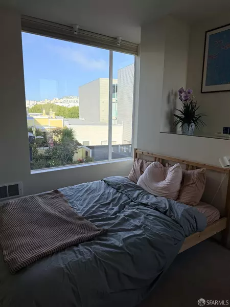 1 bedroom apartment for rent in Nob Hill - San Francisco, San Francisco