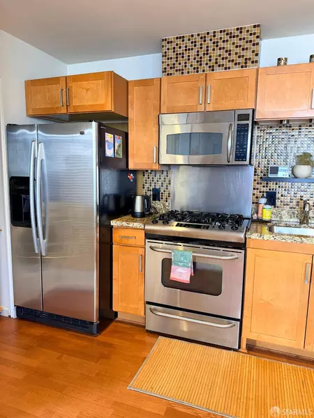 1 bedroom apartment for rent in Nob Hill - San Francisco, San Francisco