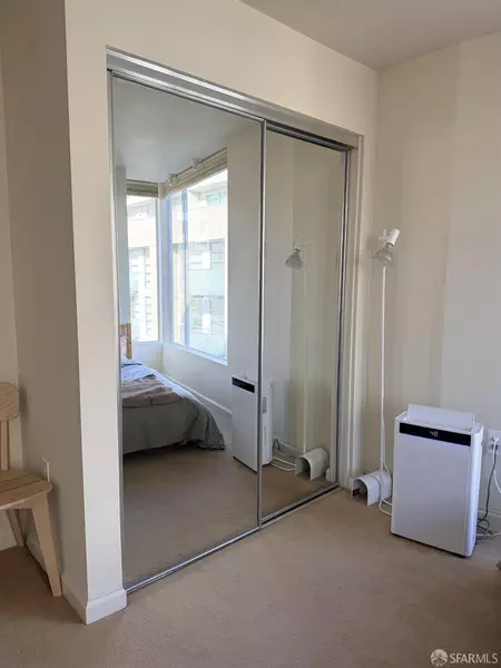 1 bedroom apartment for rent in Nob Hill - San Francisco, San Francisco