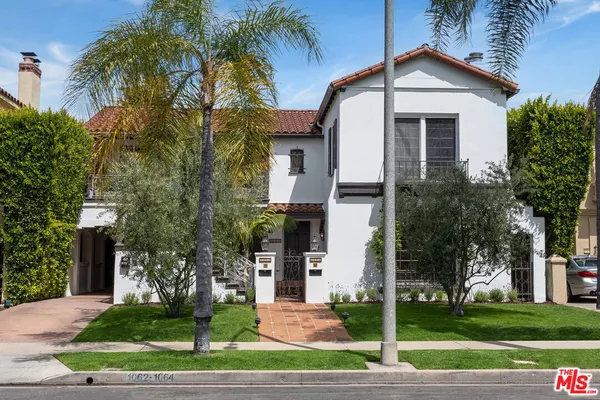 3 bedrooms apartment for rent in Pico Robertson - Westside / South Bay, Los Angeles