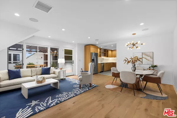 3 bedrooms apartment for rent in Pico Robertson - Westside / South Bay, Los Angeles