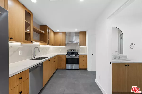 3 bedrooms apartment for rent in Pico Robertson - Westside / South Bay, Los Angeles