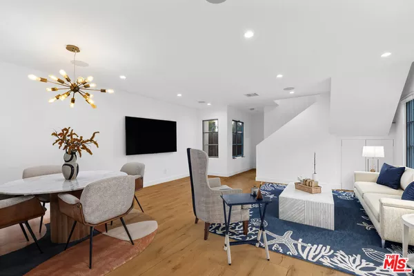 3 bedrooms apartment for rent in Pico Robertson - Westside / South Bay, Los Angeles