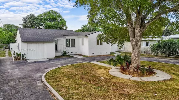 3 bedrooms apartment for rent in North Miami - Miami Dade, Miami