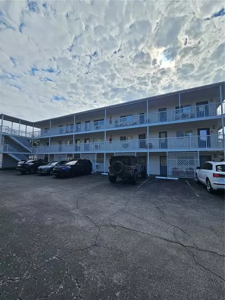 1 bedroom apartment for rent in North Quarter - Central Orlando, Orlando