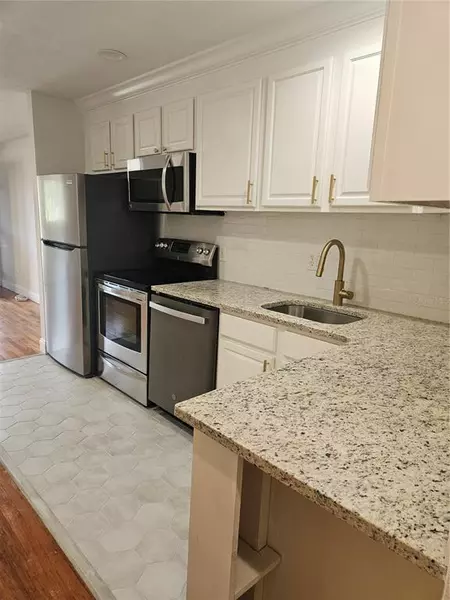 1 bedroom apartment for rent in North Quarter - Central Orlando, Orlando