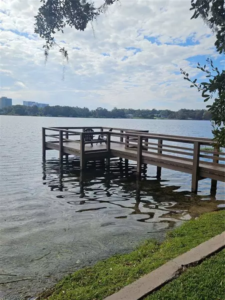 1 bedroom apartment for rent in North Quarter - Central Orlando, Orlando