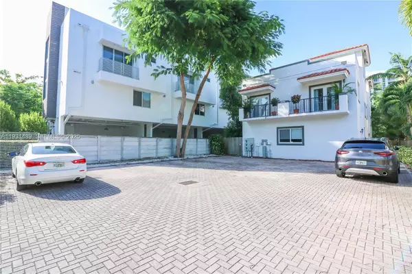 2 bedrooms apartment for rent in Coconut Grove - Miami, Miami