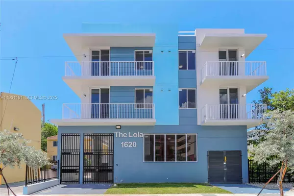 Studio Apartment for rent in Allapattah - Miami, Miami